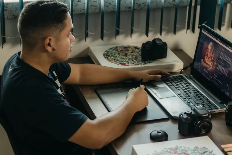 Completeness Is Costing You Clients: The Case for a Portfolio That Leaves Things Out