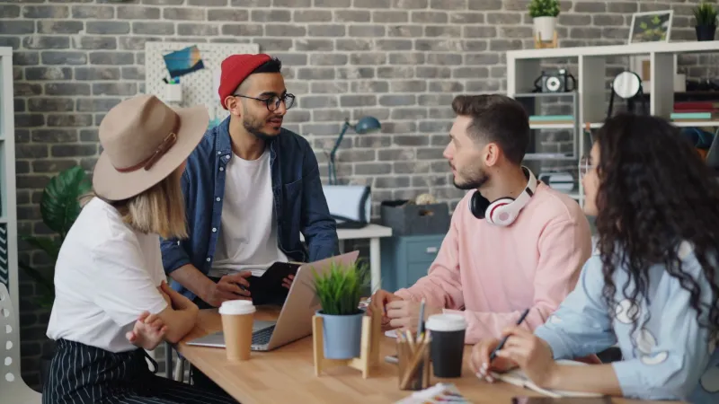 Famous for Yesterday: How to Rebuild Your Identity Around the Work You Do Now