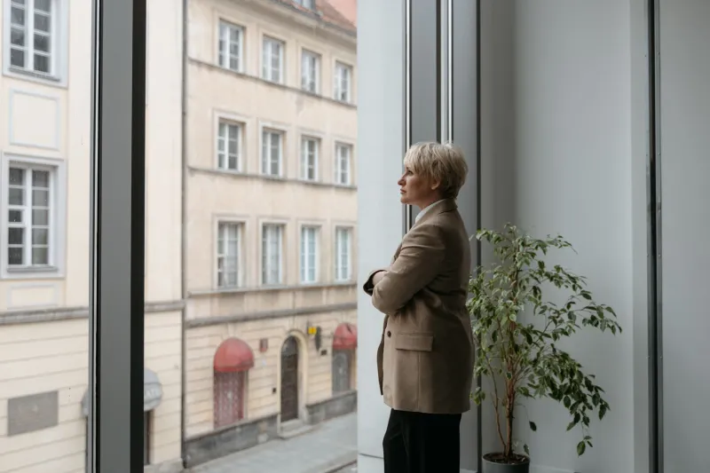 Gilded and Stuck: When Excelling at the Wrong Thing Becomes the Greatest Career Threat
