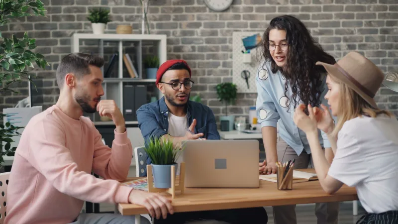The Hidden Cost of Saying Yes: Protecting Your Creative Voice in the Age of Collaboration