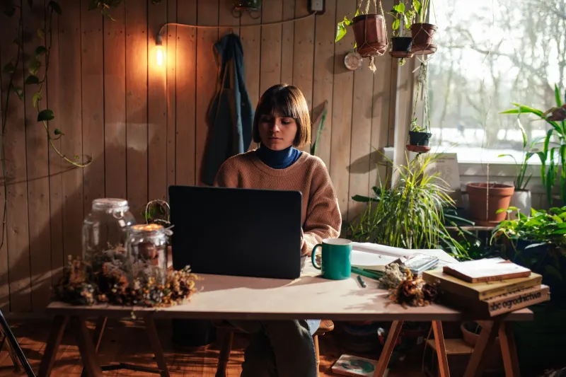 The Invisible Advantage: Why Working Without an Audience Might Be the Best Career Move You Never Planned