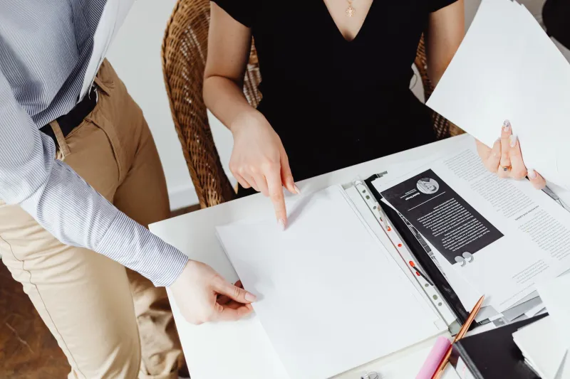The Price of Partnership: How Adding Collaborators Can Quietly Shrink Your Creative Ambition