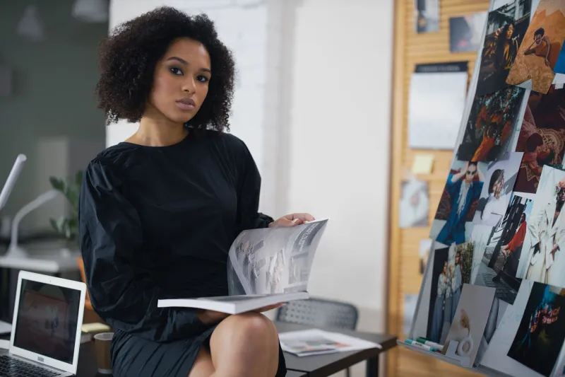 Quiet Brilliance Goes Nowhere: How Strategic Visibility Turns Great Work Into a Working Career