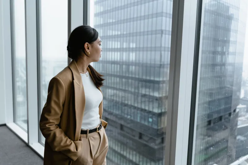 The Reliability Trap: How Being the Person Everyone Counts On Can Quietly Stall Your Career