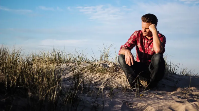 Stillness as Strategy: How Intentional Rest Unlocks Your Most Powerful Creative Thinking